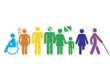 Inclusão PcD no ambiente de trabalho